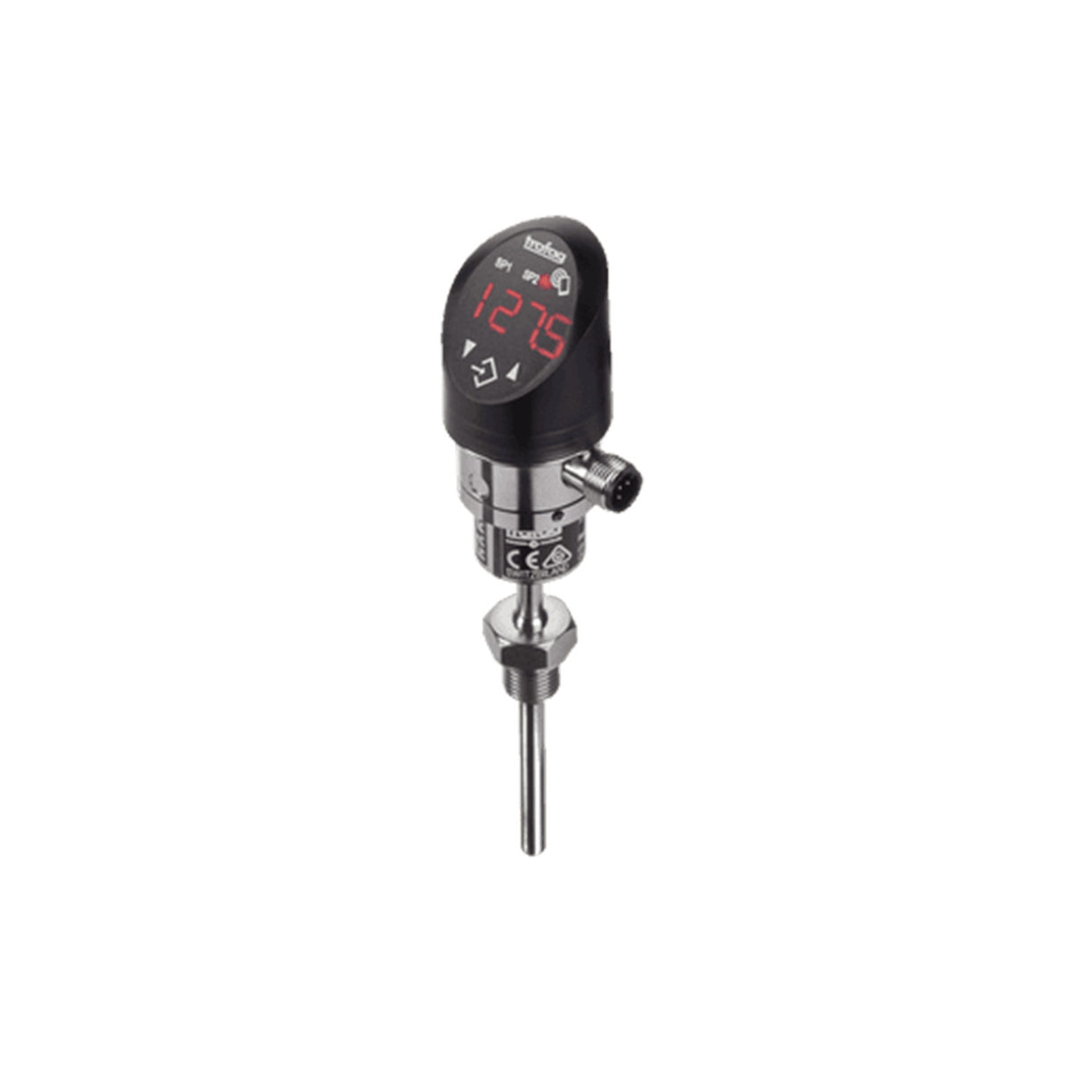 DTP 8180 Interruptor de temperatura (-50…150C L=150 mm) Trafag