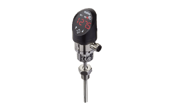 DTP 8180 Interruptor de temperatura (-50…150C L=100 mm) Trafag
