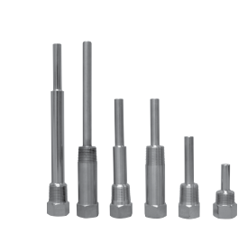 Termopozo, 316SS, 1/2"NPT p/termometro vast 2,5", inserc 1 3/8"(35mm)