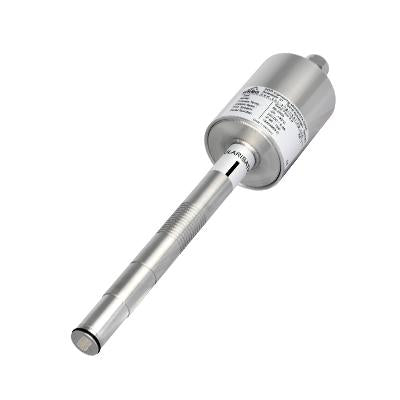 Medición del caudal másico para sólidos SolidFlow 2.0
