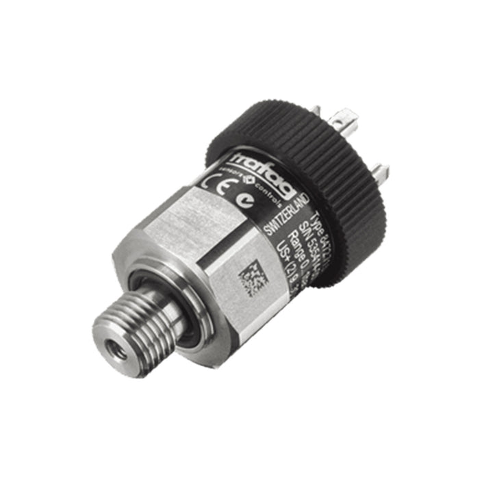 Transmisor de presión industrial EPI 8287 (0...4 bar) Trafag