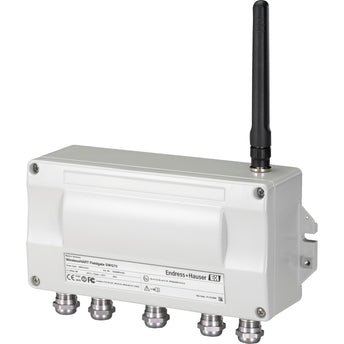 WirelessHART Fieldgate SWG70 Endress Hauser