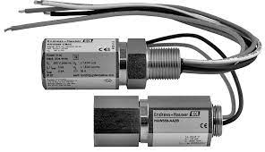 Equipos de protección contra sobretensiones HAW569 Endress Hauser