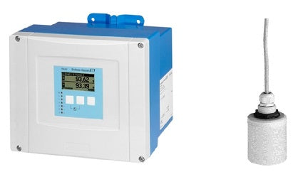 Venta - Medición de nivel Prosonic FMU90 + FDU91— ECNExpressPeru
