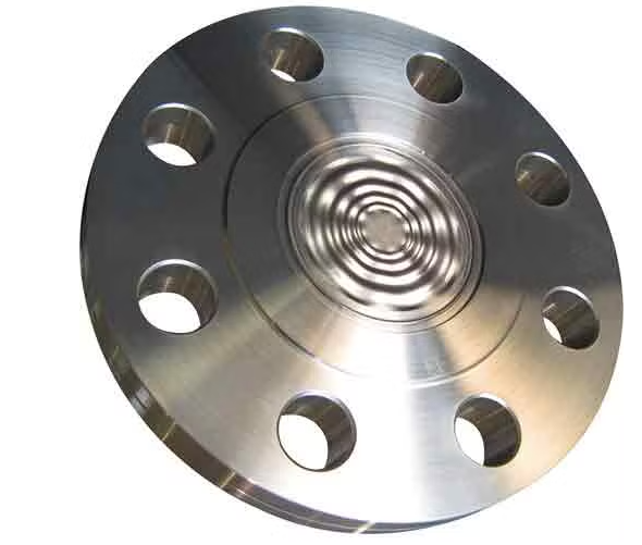 Sello Diafragma 1/4" 2" PIPE 300# 316SS HOUSING/DIAPHRAGM