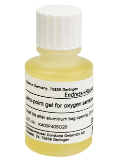 Gel de punto cero COY8 Endress Hauser