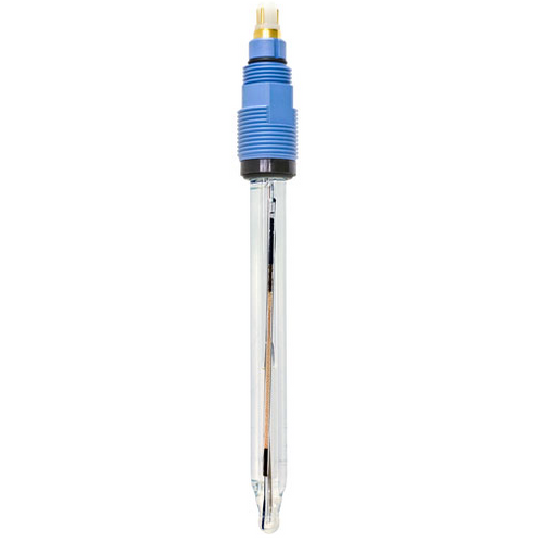 Sensor de pH Ceragel CPS71 Endress Hauser