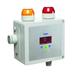 Detector fijo de gases PointGard 2200  Dräger