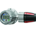 Detector fijo de gases Polytron 8700 HART  Dräger